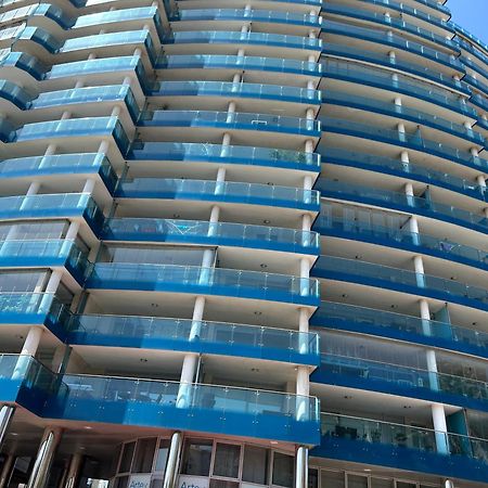 Ocean Village Luxury 2 Bed 2 Bath Apartment - Amazing Views - Pools And Jacuzzis ยิบรอลตาร์ ภายนอก รูปภาพ